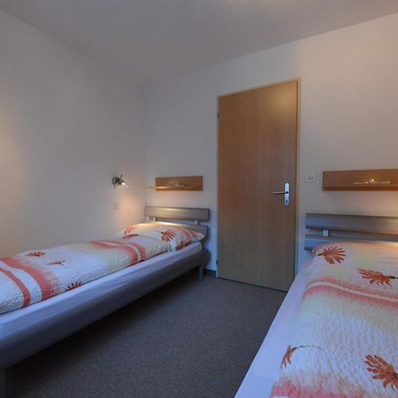 Haus Kandahar Saas-Fee Room photo