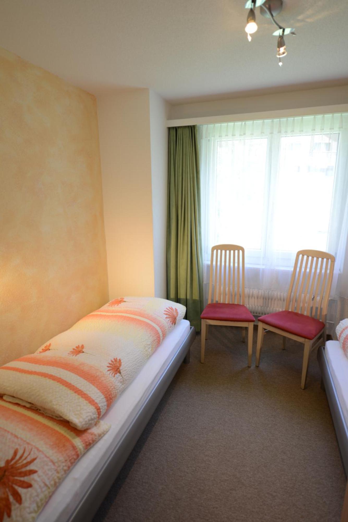 Haus Kandahar Saas-Fee Room photo