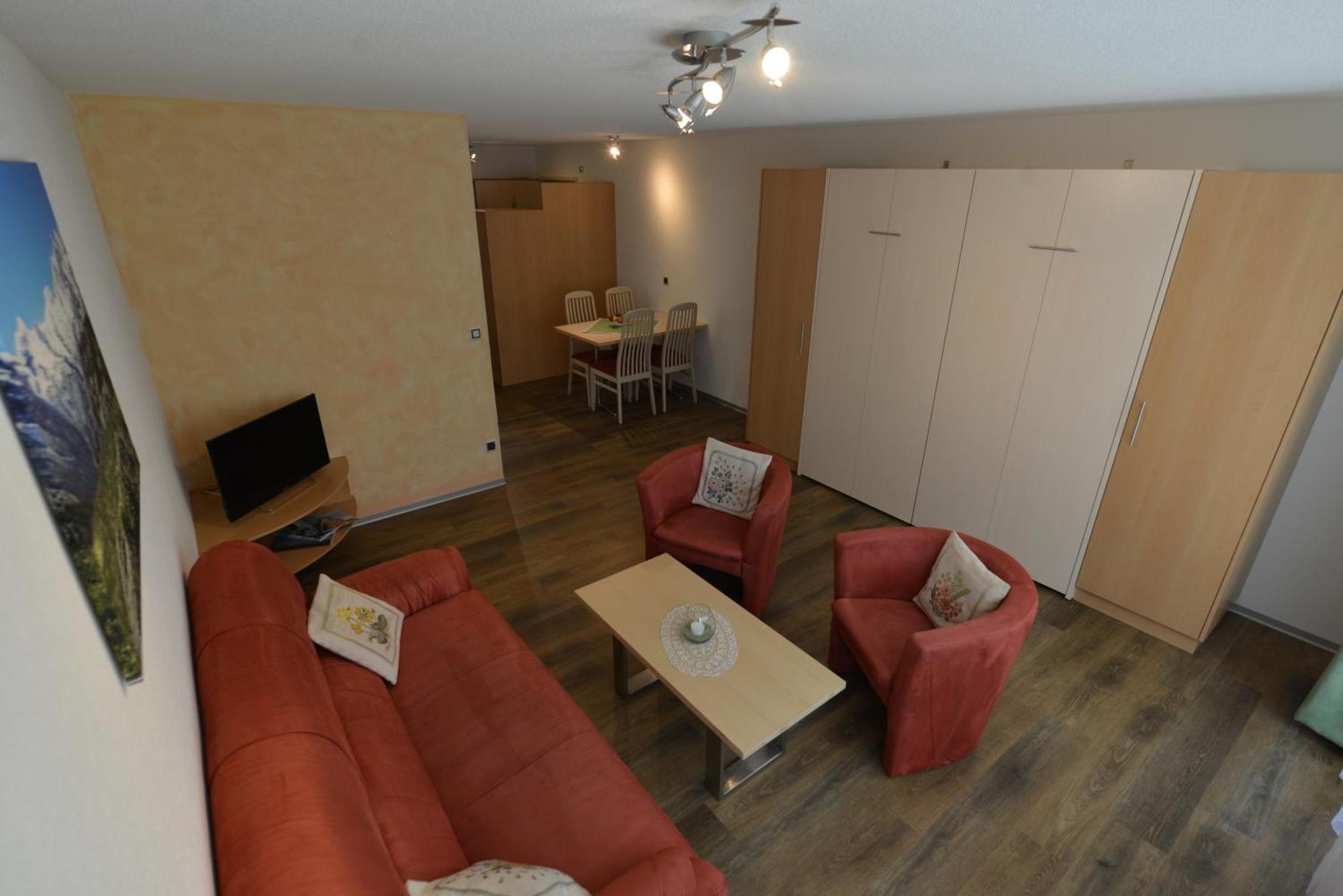 Haus Kandahar Saas-Fee Room photo